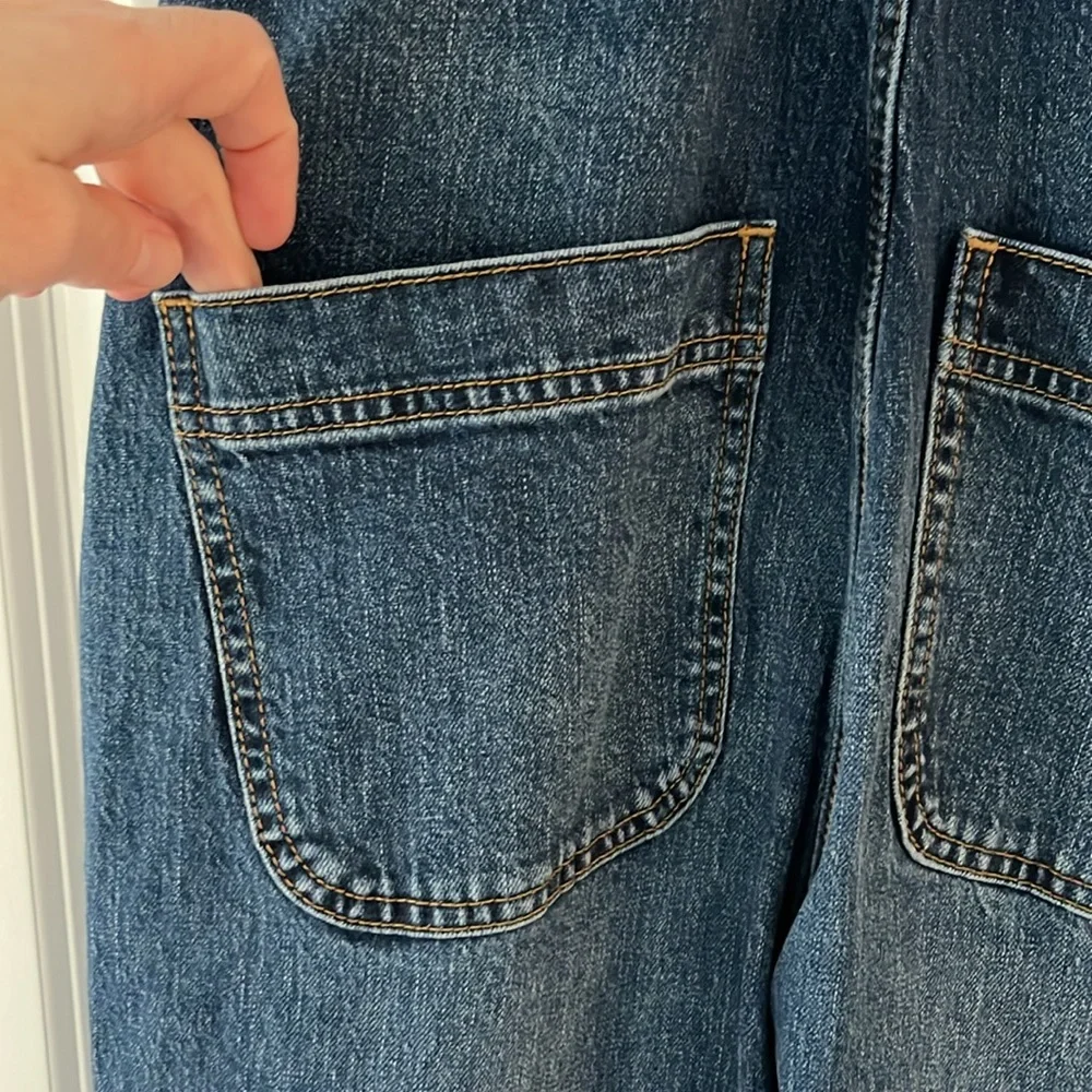 J.Crew Overalls - Picture 5 of 7